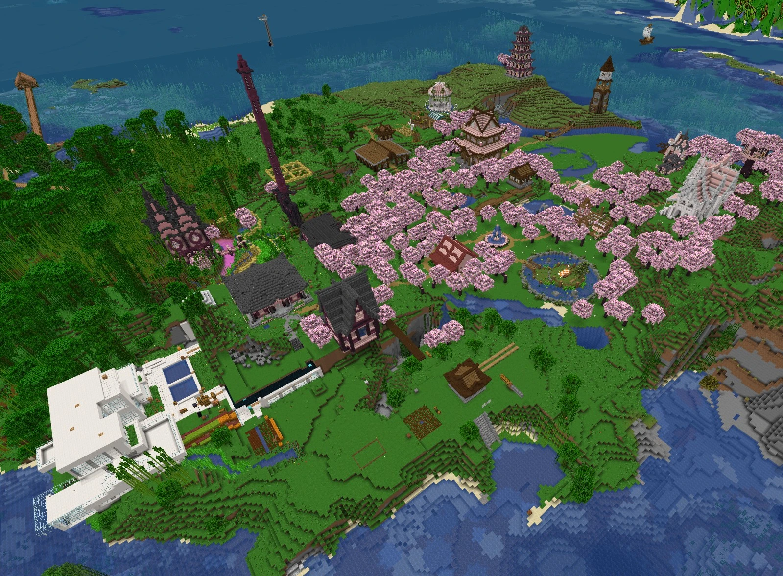 Der Spawn